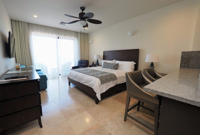 Apartamentos Premium Oceanfront Jaco Studio 7701 By Crhr