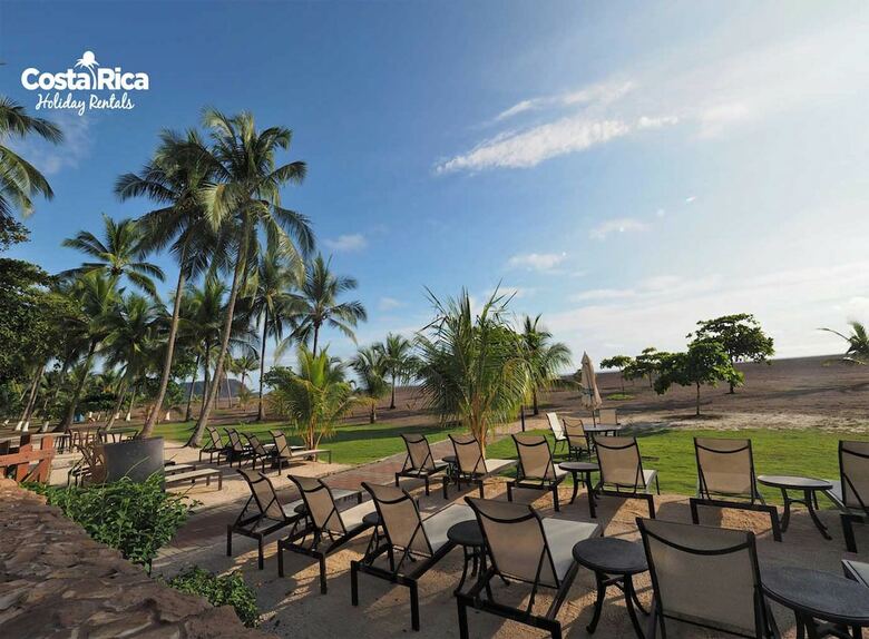 Apartamentos Premium Oceanfront Jaco Studio 7701 By Crhr