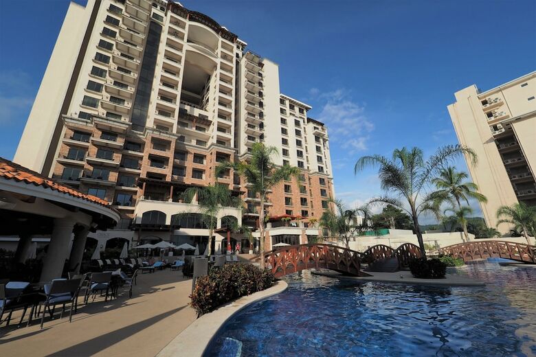 Apartamentos Premium Oceanfront Jaco Studio 7701 By Crhr