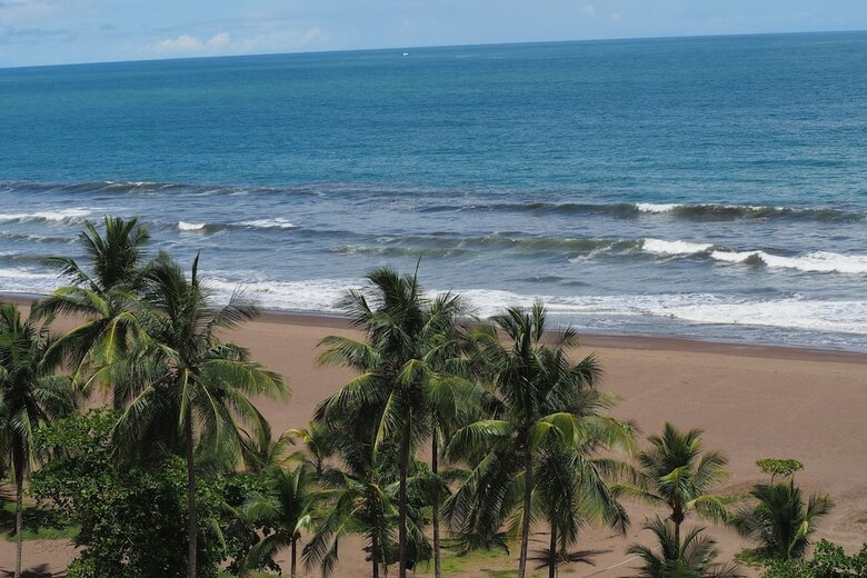 Apartamentos Premium Oceanfront Jaco Studio 7701 By Crhr