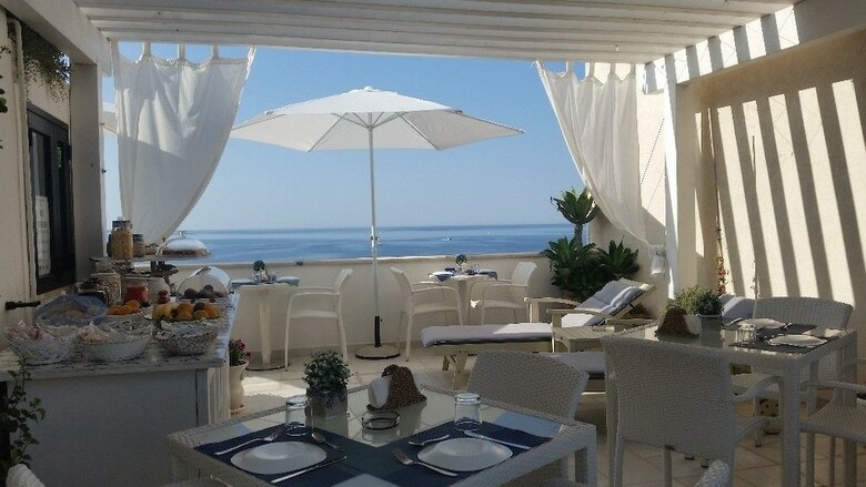 B&B Punta Cutieri