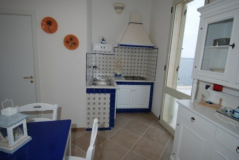 B&B Punta Cutieri