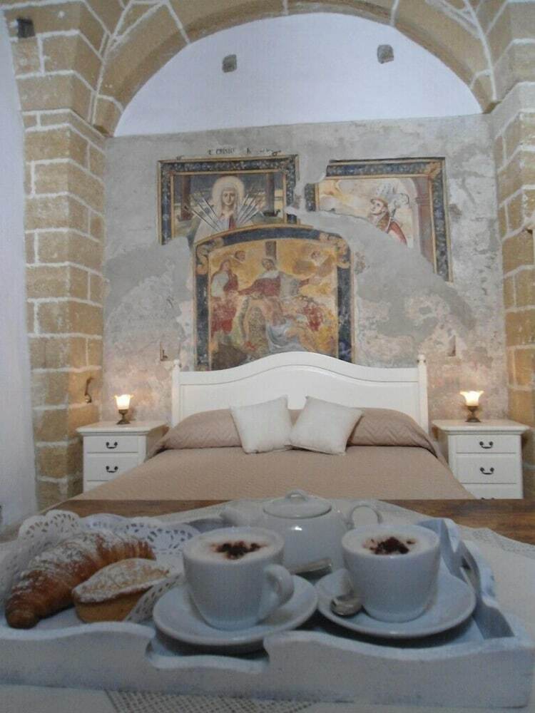 B&B Punta Cutieri