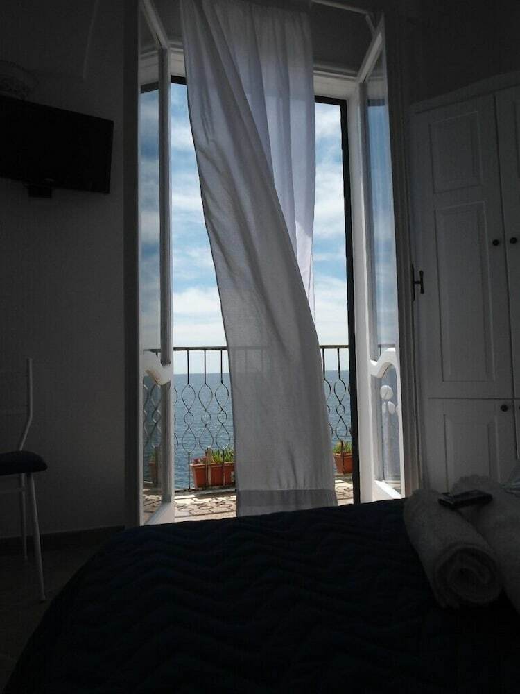 B&B Punta Cutieri