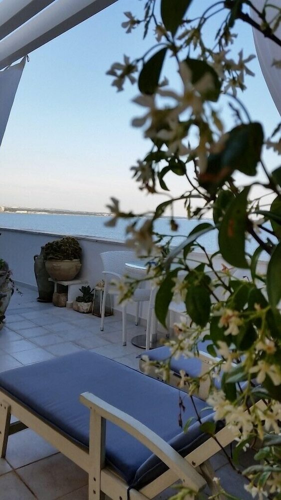 B&B Punta Cutieri
