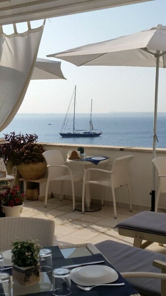 B&B Punta Cutieri