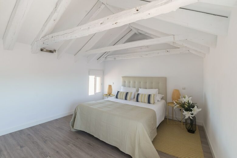 Apartamentos Plaza Mayor Attic