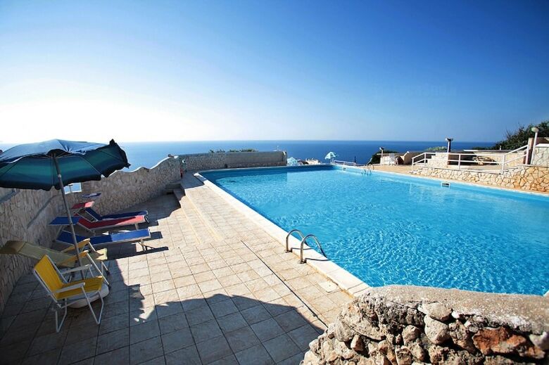 Apartamento Archi Pool Residence
