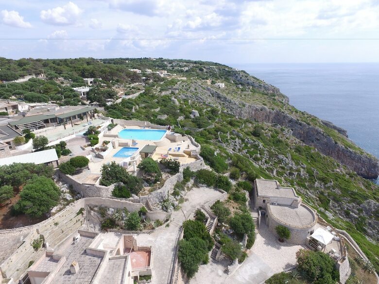 Apartamento Archi Pool Residence