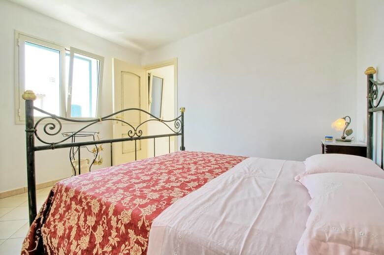 Apartamento Ada Lovely House