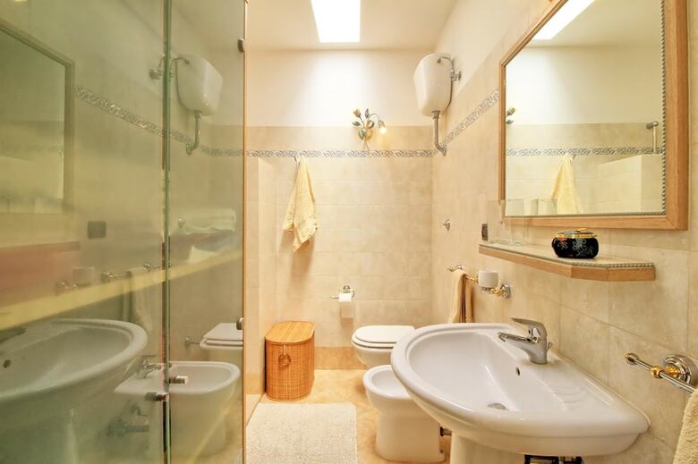 Apartamento Ada Lovely House