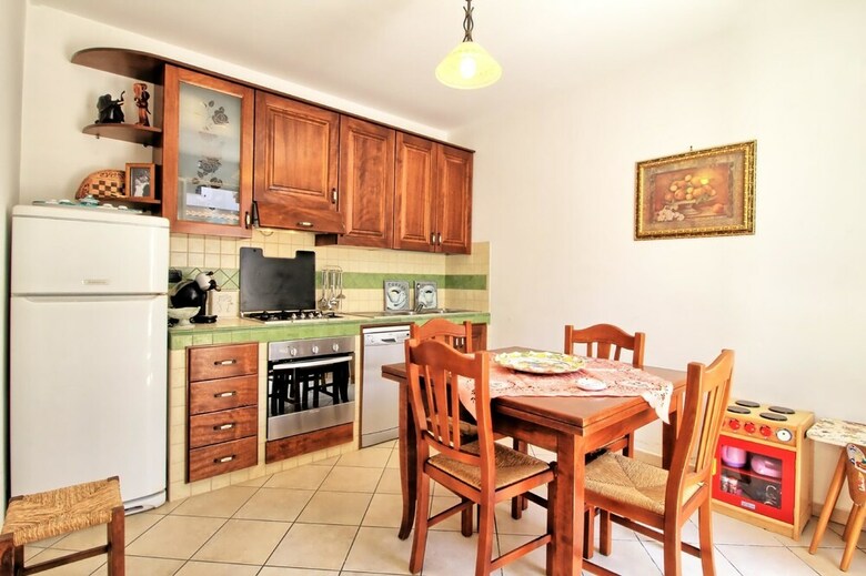 Apartamento Ada Lovely House
