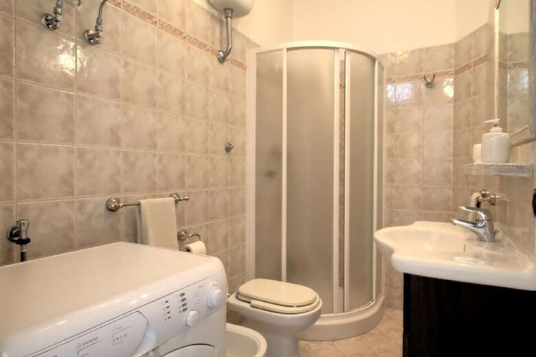 Apartamento Ada Lovely House
