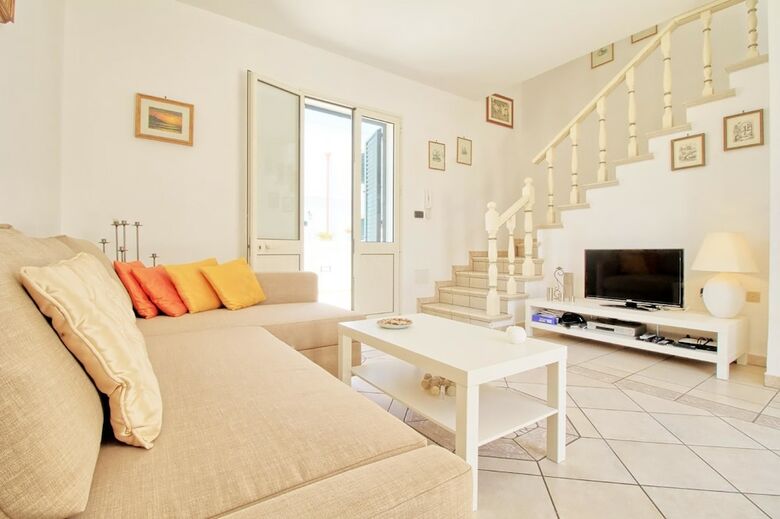 Apartamento Ada Lovely House