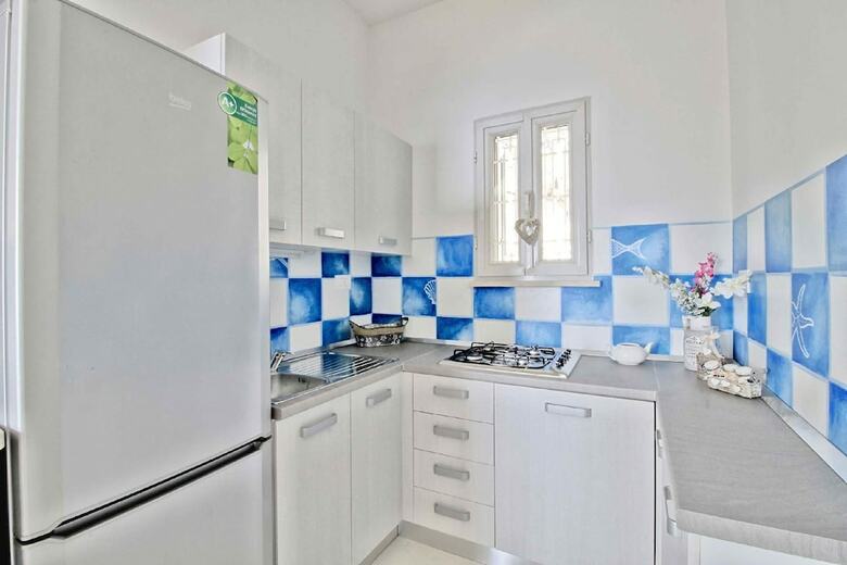 Apartamento Belvedere 1 Luxe Pool House