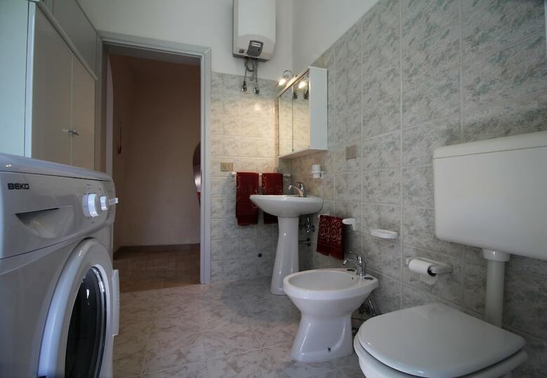 Apartamento Rosita Front Beach