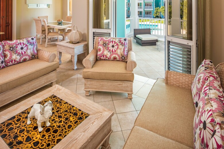 Apartamentos Ocean Village #14