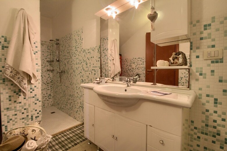 Apartamento Corbezzolo Vista Mare