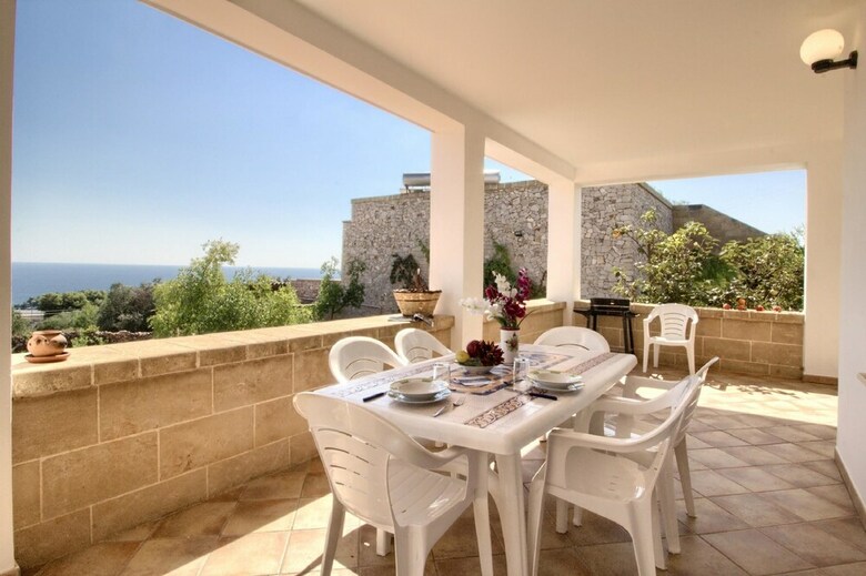 Apartamento Corbezzolo Vista Mare