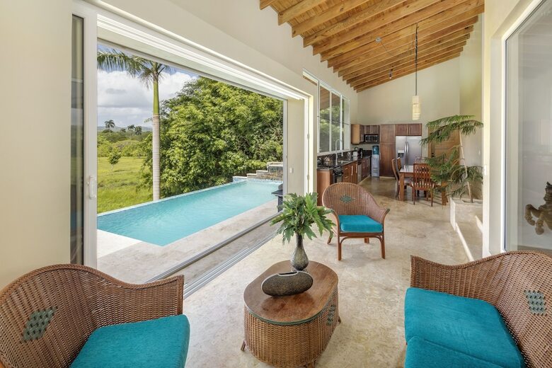 Terramar #1 3 Bedroom Villa