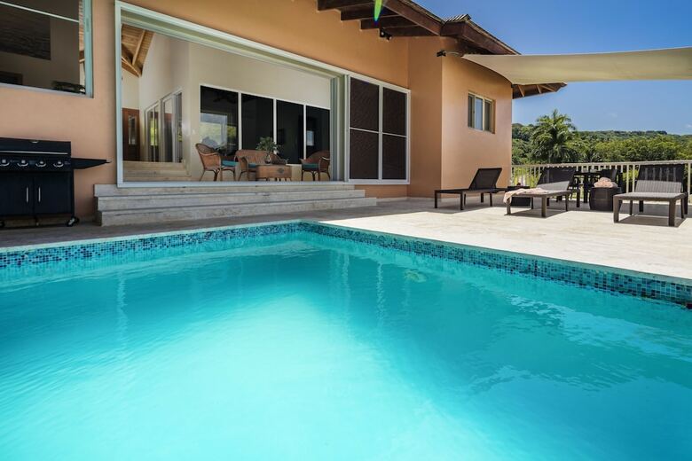 Terramar #1 3 Bedroom Villa