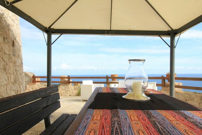 Apartamento Gabbiano Pool Residence