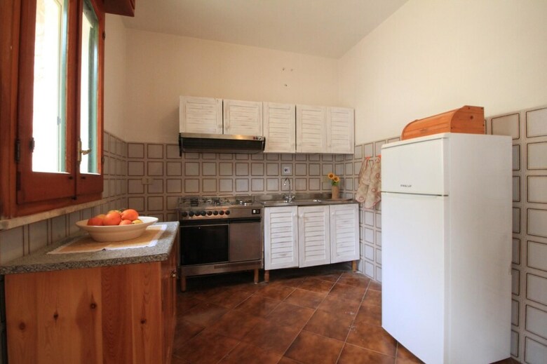 Apartamento Gabbiano Pool Residence