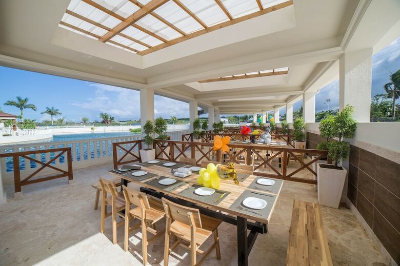 Apartamentos Bayrock 2 A1