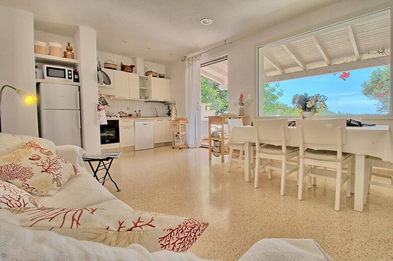 Apartamento Antico Trullo Lovely House