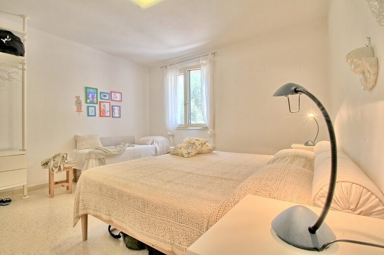 Apartamento Antico Trullo Lovely House