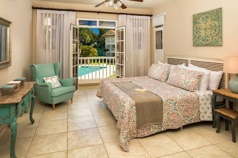 Ocean Village # 64