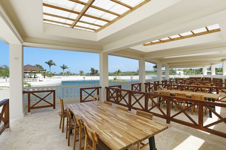 Ocean Village # 64