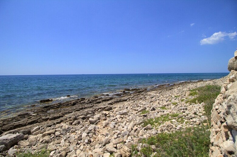 Apartamento Rifugio Private Sea Access