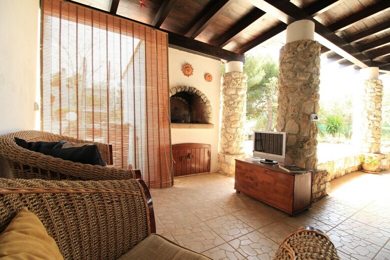Apartamento Dora Lovely Country Home
