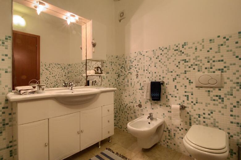 Apartamento Madrigale Mare Vicino