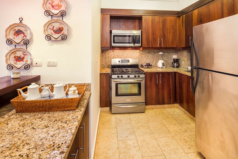 Apartamentos Blue Green E2 B2