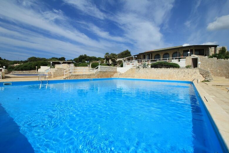 Apartamento La Vela Pool Residence