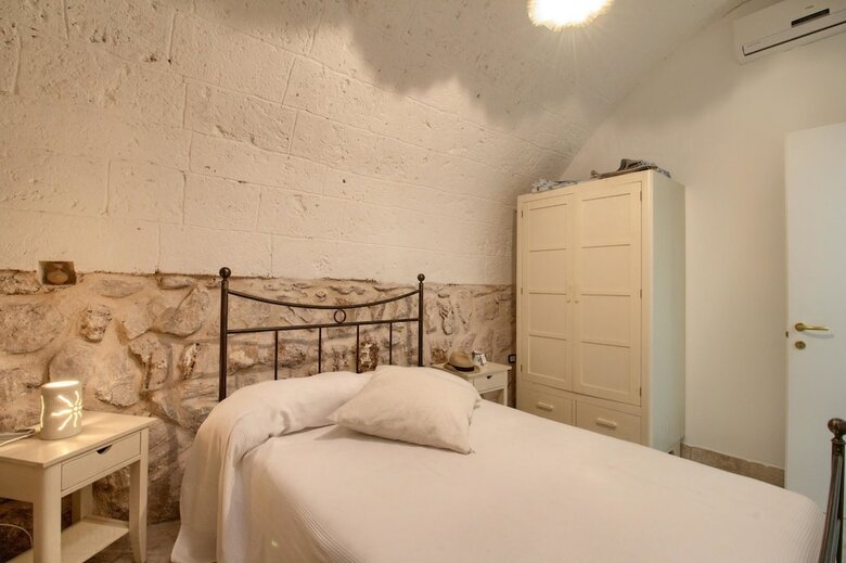 Apartamento Maggiore Beach Trulli