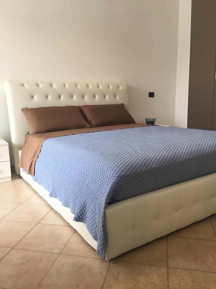 Apartamento Gregoriana Front Beach