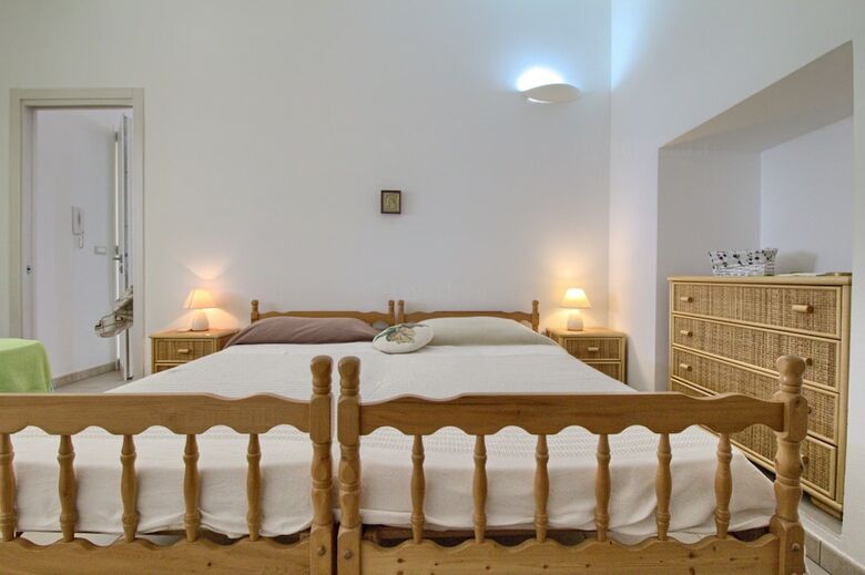 Apartamento Grazia Pool Residence