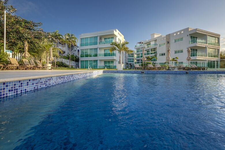 Apartamentos Bayrock 2 B31