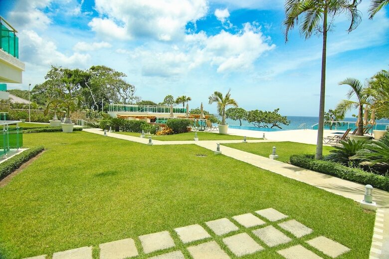 Apartamentos Bayrock 2 B31