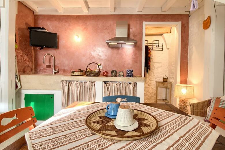 Apartamento Loto Nido Romantico