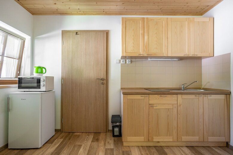 Apartamentos S4 Resort Kouty