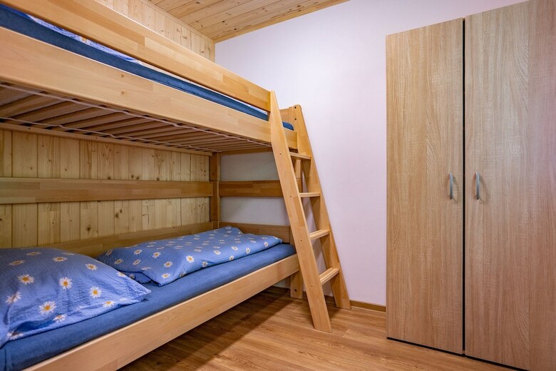 Apartamentos S4 Resort Kouty