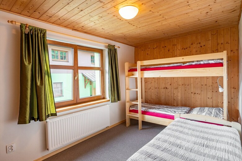 Apartamentos S4 Resort Kouty