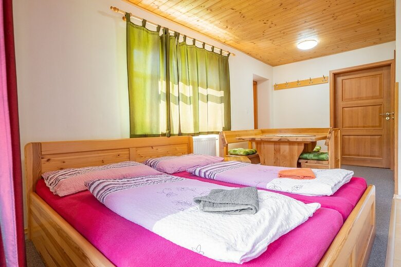 Apartamentos S4 Resort Kouty
