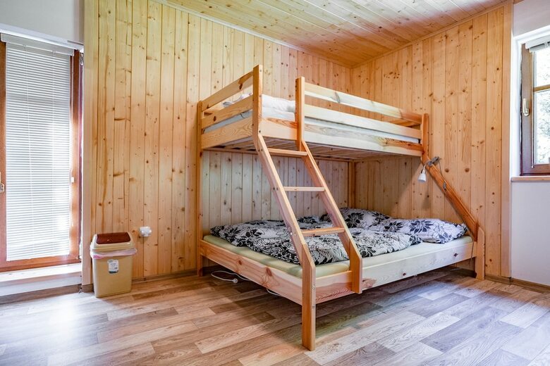 Apartamentos S4 Resort Kouty