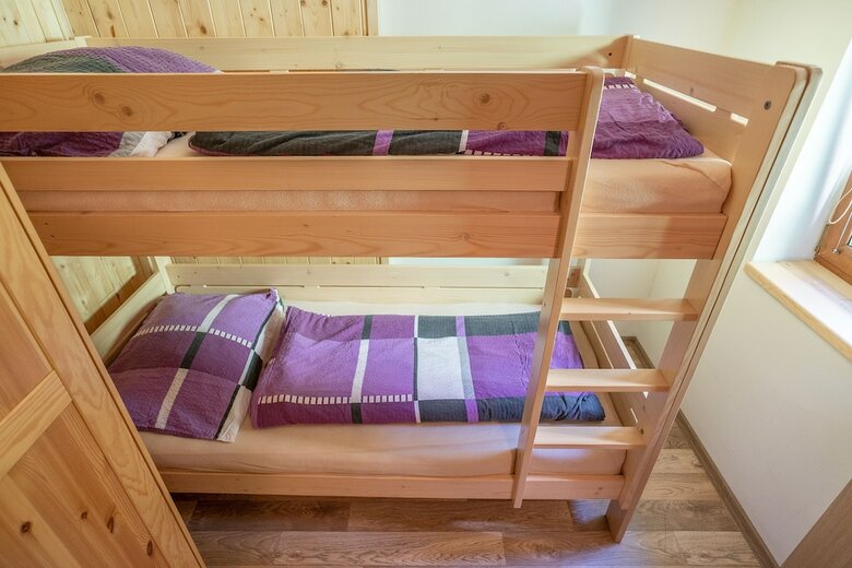 Apartamentos S4 Resort Kouty