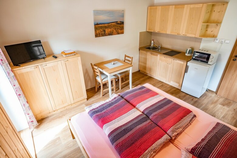 Apartamentos S4 Resort Kouty